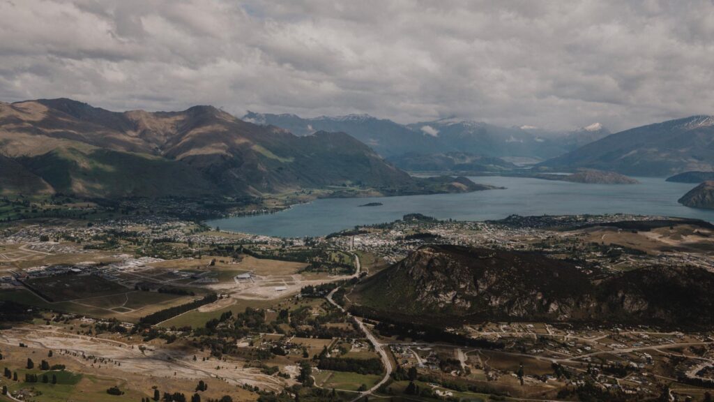 Wanaka Wanaka Wedding Collective