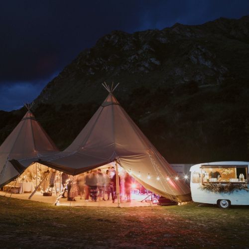 Lake Hawea Station