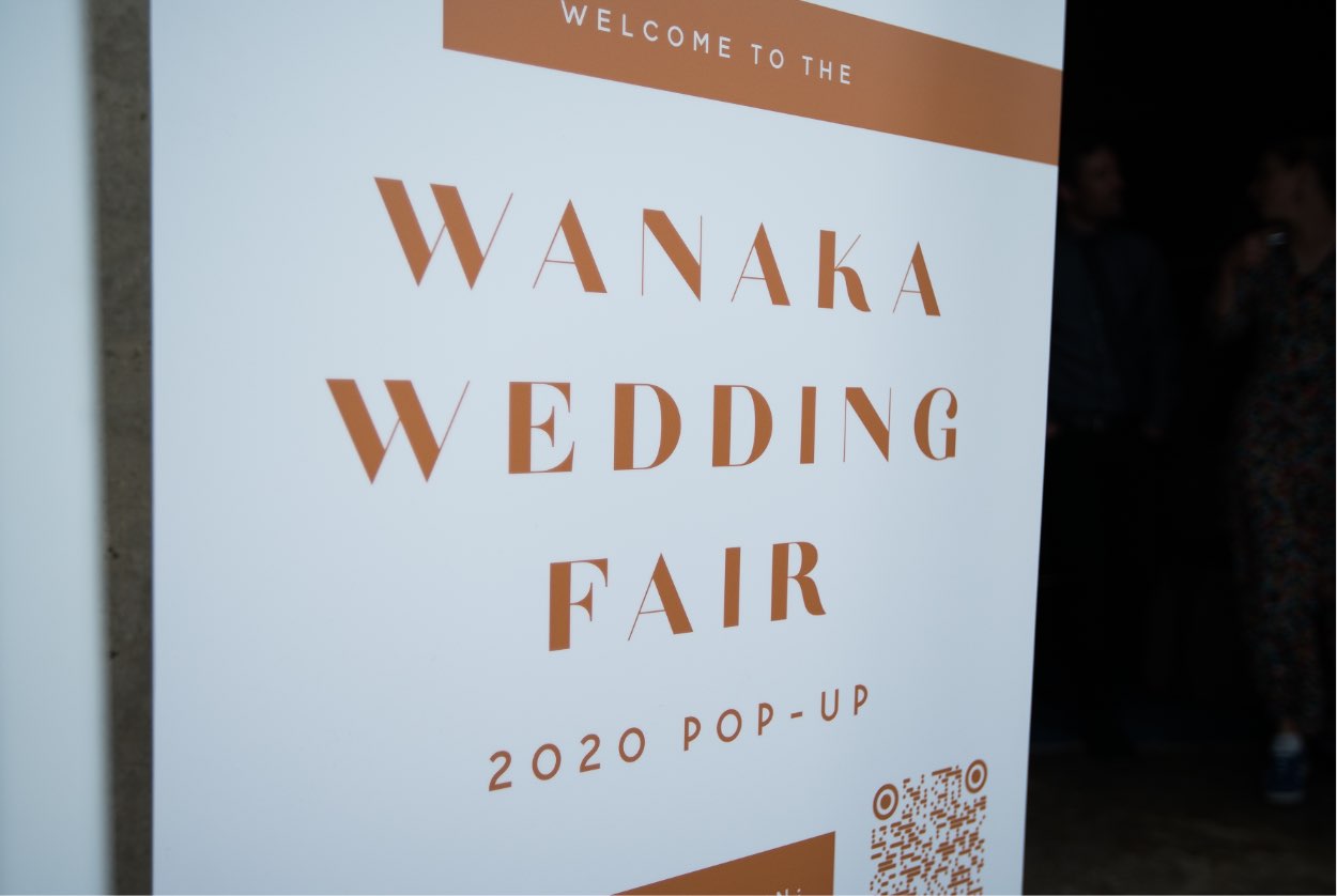Wanaka Wedding Fair Gallery